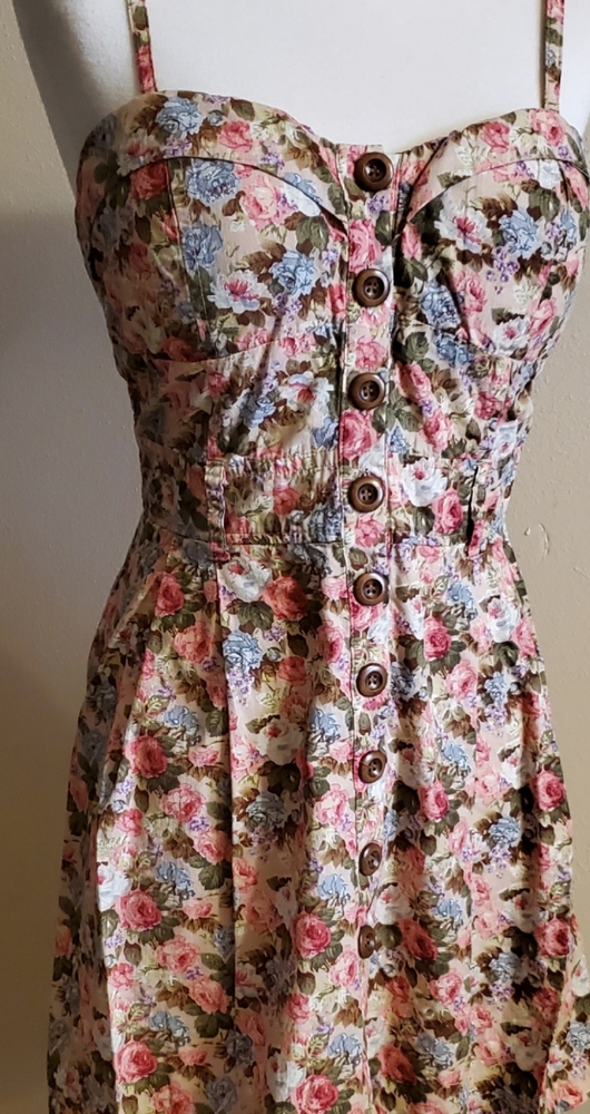Dress Sz:Med